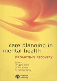 Care Planning In Mental Health