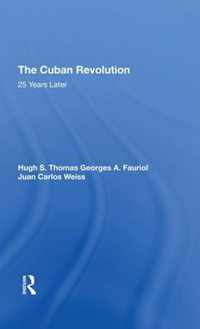 The Cuban Revolution