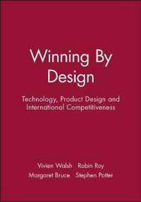 Winning by Design