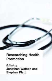 Researching Health Promotion