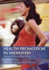Health Promotion in Midwifery