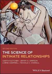 The Science of Intimate Relationships