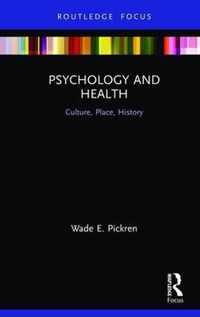 Psychology and Health