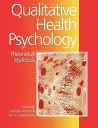 Qualitative Health Psychology