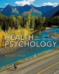 Health Psychology