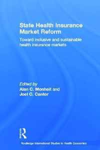 State Health Insurance Market Reform