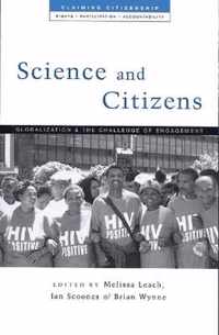 Science and Citizens