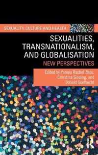 Sexualities, Transnationalism, and Globalisation