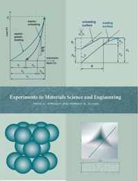 Experiments in Materials Science and Engineering