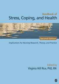 Handbook of Stress, Coping, and Health