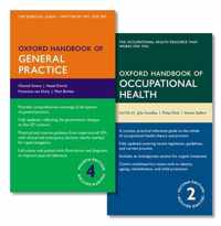 Oxford Handbook of Occupational Health