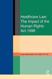 Healthcare Law