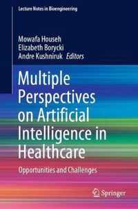 Multiple Perspectives on Artificial Intelligence in Healthcare