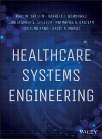 Healthcare Systems Engineering