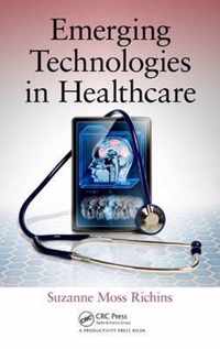 Emerging Technologies in Healthcare