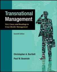 Transnational Management