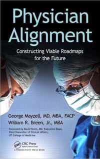 Physician Alignment