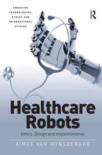 Healthcare Robots