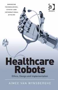 Healthcare Robots