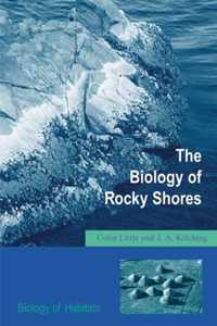 Biology of Rocky Shores Bohs:P P