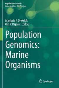 Population Genomics