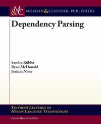 Dependency Parsing