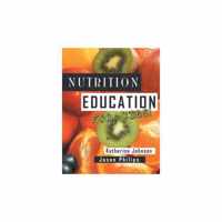 Nutrition Education For Kids