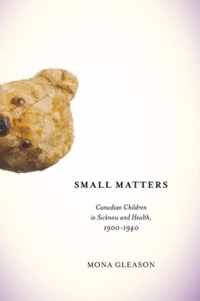 Small Matters