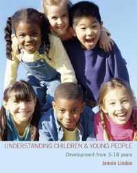 Understanding Children And Young People