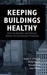 Keeping Buildings Healthy