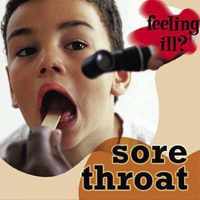 Sore Throat