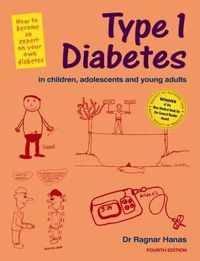 Type 1 Diabetes in Children, Adolescents and Young Adults