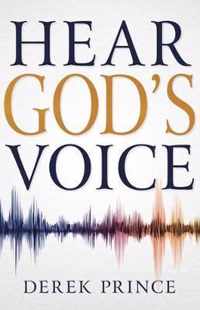 Hear God's Voice