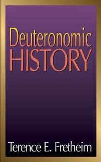 Deuteronomic History