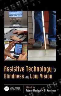 Assistive Technology for Blindness and Low Vision