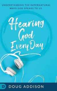 Hearing God Every Day