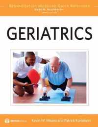 Geriatrics