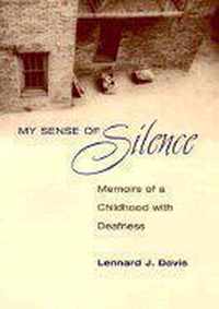 My Sense Of Silence