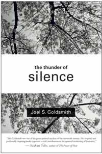 Thunder Of Silence