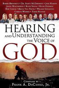 Hearing and Understanding the Voice of God