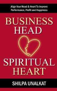 Business Head, Spiritual Heart