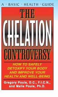 The Chelation Controversy