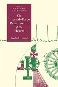 The Interval-Force Relationship of the Heart