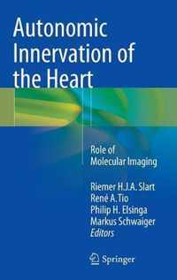 Autonomic Innervation of the Heart