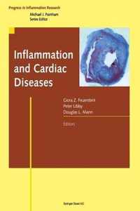 Inflammation and Cardiac Diseases