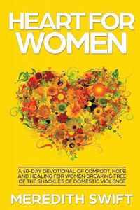 Heart For Women