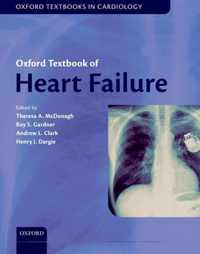 Oxford Textbook Of Heart Failure