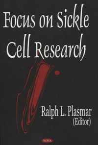 Focus on Sickle Cell Research