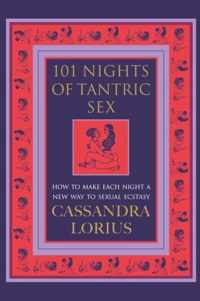 101 Nights of Tantric Sex