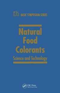 Natural Food Colorants